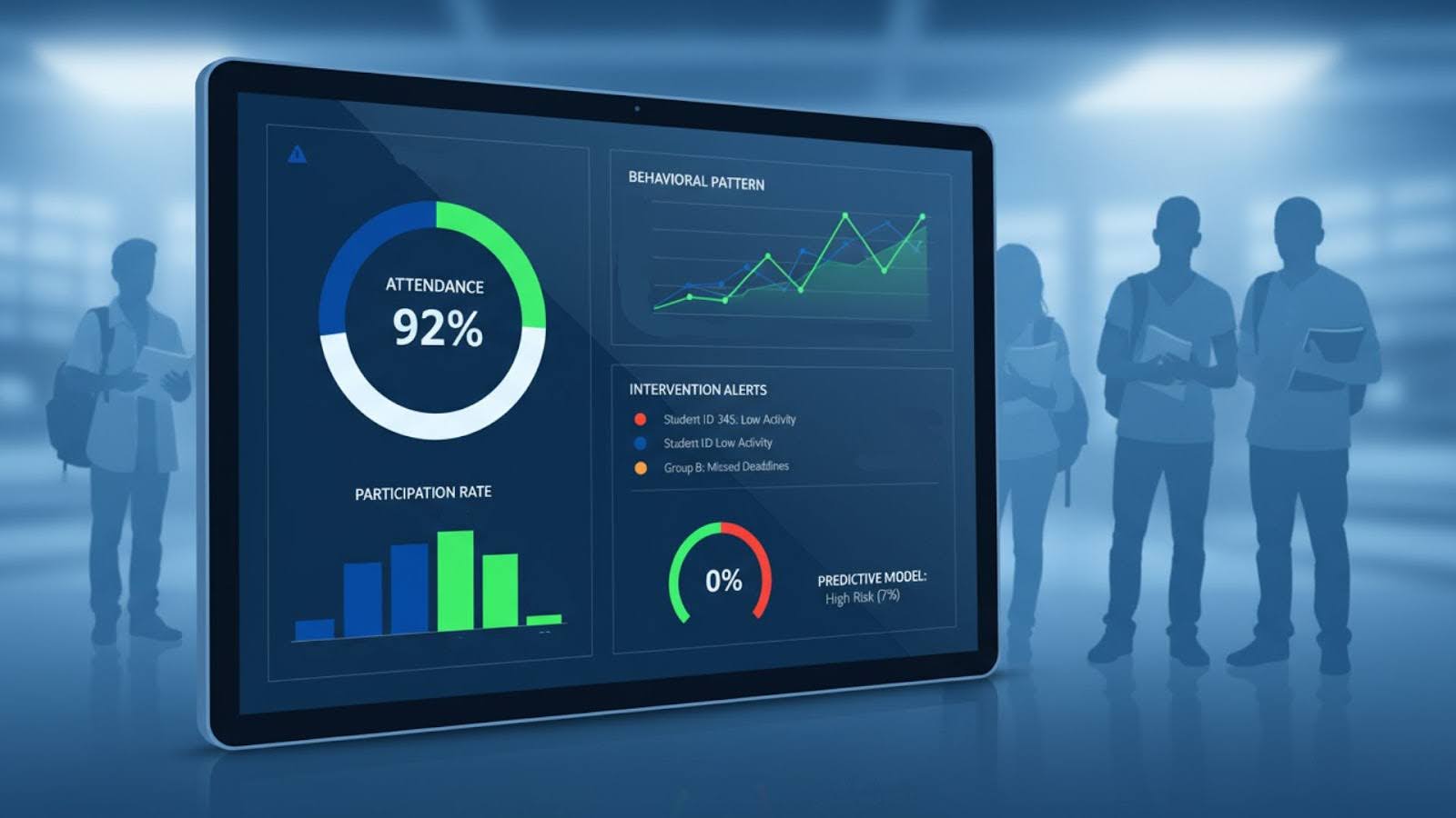 ai dashboard